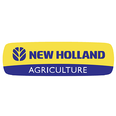 New Holland Logo